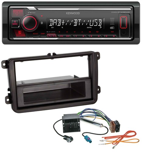Kenwood mp3 bluetooth usb - mp3,