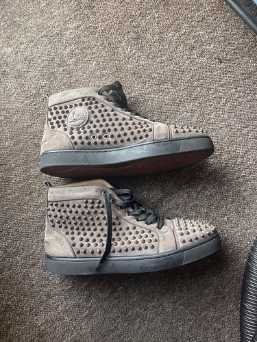 Sneakers christian louboutin - christian,