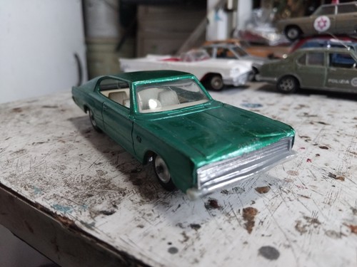 Gamda koor sabra 8112 dodge - gamda,