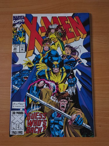 Men edizione mercato - x-men,