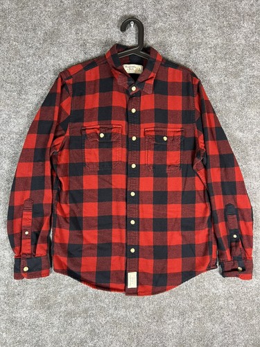 Abercrombie fitch camicia di - fitch,