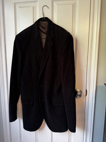 Dolce gabbana men - gabbana, corduroy
