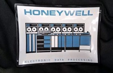 Posacenere vintage Honeywell