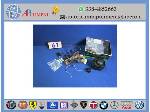 Laserline 270ir antifurto - laserline,