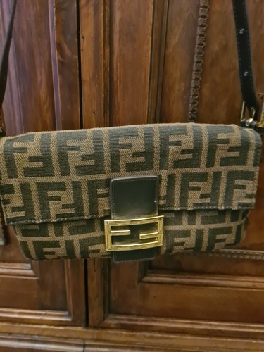 Borsa fendi - borsa,