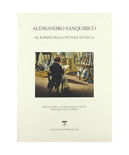 Alessandro sanquirico il - alessandro, sanquirico.