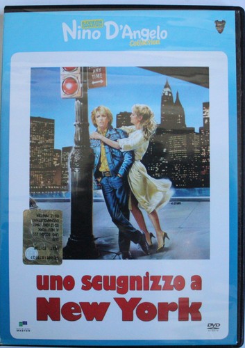 Uno scugnizzo new york - a, con