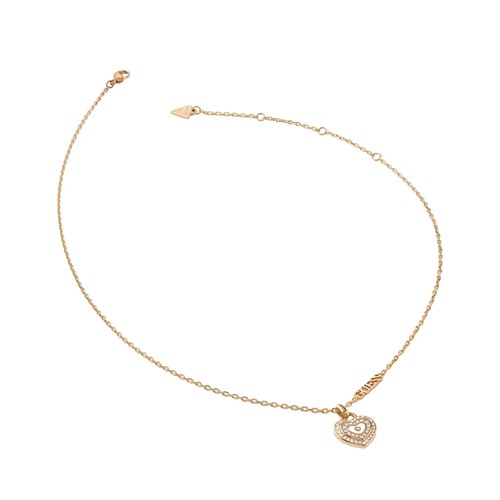 Collana guess amami - collana,