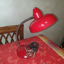 VECCHIA LAMPADA DA SCRIVANIA