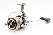 Daiwa 20 Luvias Litri 4000-CXH Spinning Mulinello Vicino Mint Da Giappone #2425