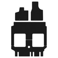 Tappetini in velluto per