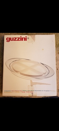 Guzzini antipastiera - guzzini,