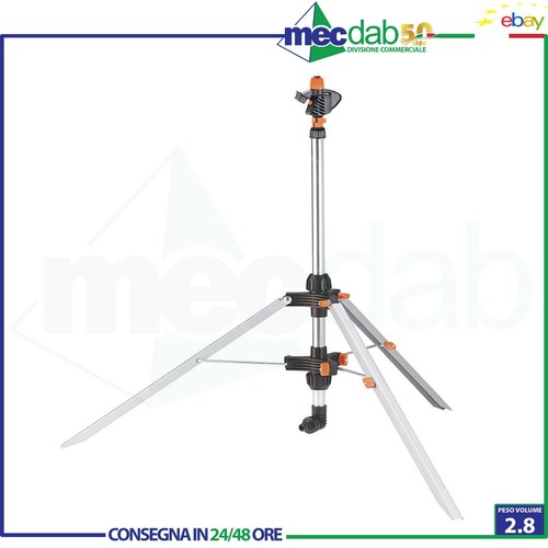 Irrigatore intermittenza per - a,