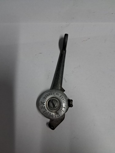 Manettini leva simplex single - leva,