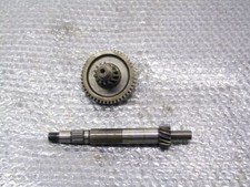 KIT RAPPORTI ORIGINALI PER VESPA ET4 150 DEL 2000 (e21971)