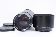 Obiettivo Pentax Super Takumar