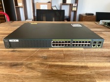 Cisco c2960 24lc - cisco, ws-c2960-24lc-s