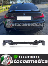 Bmw serie g20 g21 - g20, diffusore