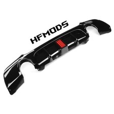 Bmw E92 E93 Paraurti