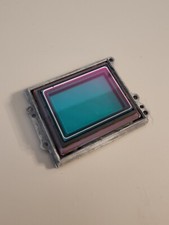 Sony Alpha a700 SENSORE CCD