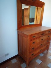 ANTICA CAMERA DA LETTO PRIMI '900 F.LLI CLEMENTE CASTAGNO MASSELLO