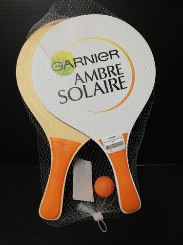 Racchettoni ambra solaire - racchettoni,