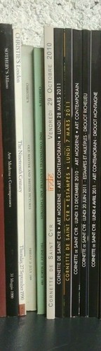 Lotto cataloghi sotheby - lotto, sotheby's