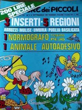 Corriere dei Piccoli 16 1971
