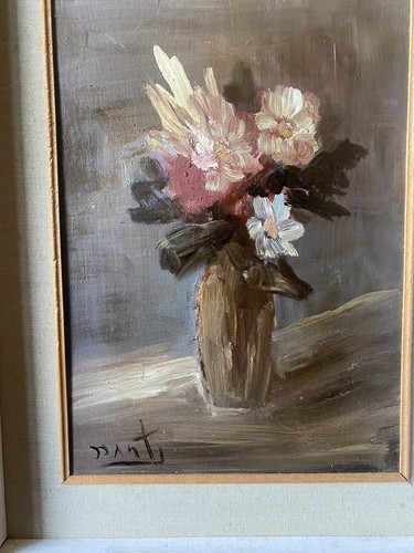 Danti alvaro vaso di fiori - danti,