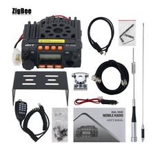 QYT-KT8900 25W VHF UHF Radio