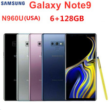 Smartphone Samsung Galaxy