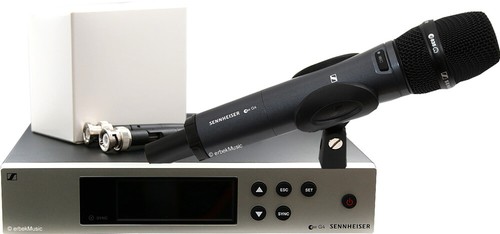 Sennheiser ew100 835 100 - ew100-835,