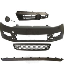 Set Paraurti Anteriore