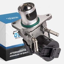 VALVOLA EGR PER BMW 1 3 5 6 7