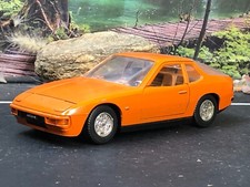 Imperfect Mebetoys 1:24 auto