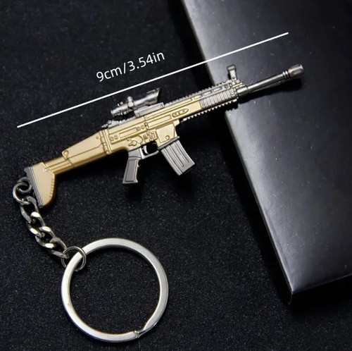 Scar like fortnite - scar-h,