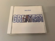 Duran Duran – Greatest - CD