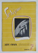 02278 Scrigno arte orafa -