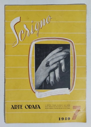 02278 scrigno arte orafa - scrigno,