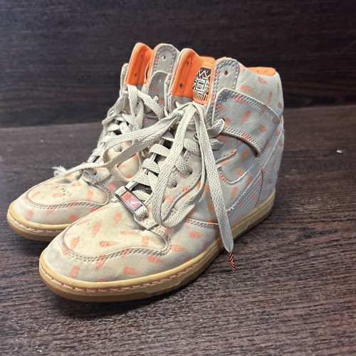 Scarpe donna nike dunk sky - dunk,