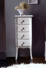 MOBILE CASSETTIERA IN MASSELLO