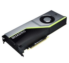Nvidia Quadro RTX 6000, 24 GB