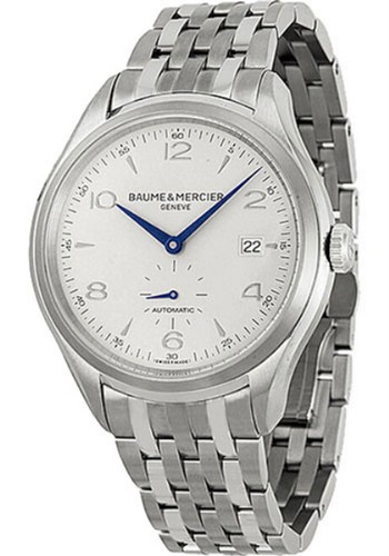 Baume mercier clifton - baume,