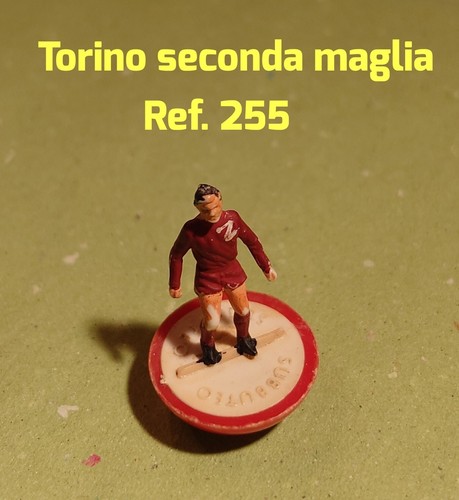 Subbuteo spare torino - spare, 2°