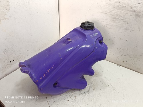 Serbatoio benzina per aprilia - benzina,
