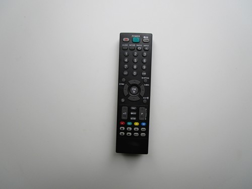 Telecomando ricambio per tv - ricambio,