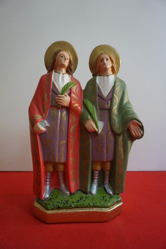 Santi medici cosma damiano - santi,