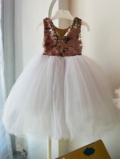 Abito Vestito Bambina