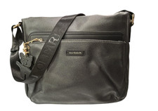 BORSA DI COLORE NERA, NAJ