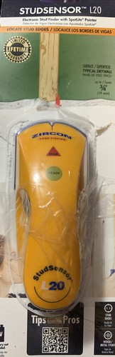 Zircon studensor l20 4 - zircon,